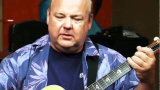 Tenacious D - Dude I Totally Miss You Part 1