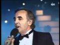Charles Aznavour - So lieb ich dich & Embrasse ...