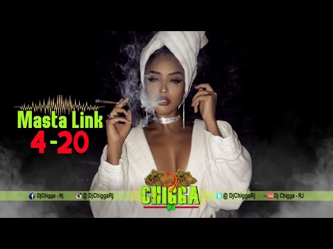 Masta Link - 4-20 (Four - Twenty)