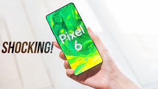 Pixel 6 - Doing What Samsung Couldn&#039;t Do