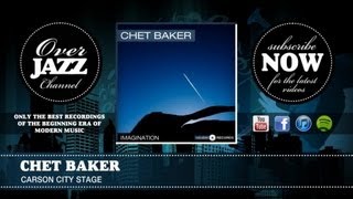 Chet Baker - Carson City Stage (1953)