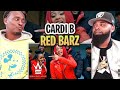 TRE-TV REACTS TO -  Cardi B 