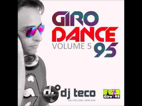 09 - Giro Dance 95 vol.05