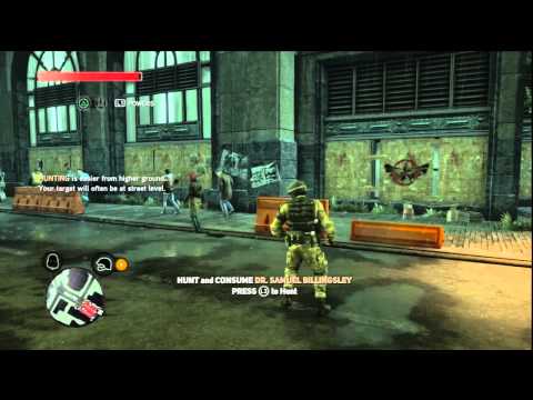Prototype 2 - Walkthrough Part 4