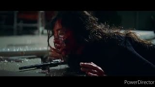 Cliff Booth VS Hippies• Once Upon A Time in Hollywood Final Scene Full Clip