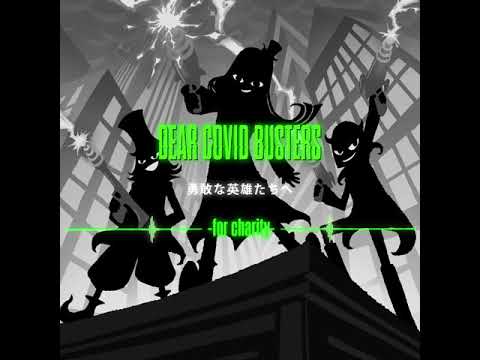 BENNIE BECCA - 「DEAR COVID BUSTERS-for charity-」