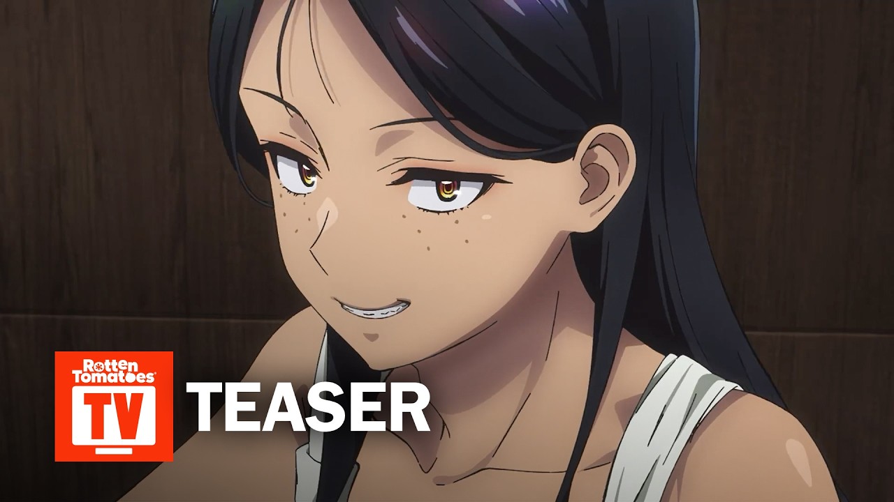 The Fake Alchemist Season 1 Teaser