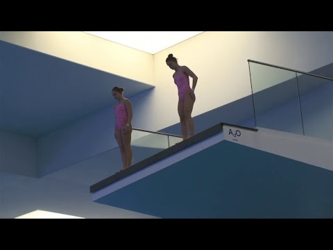 Bergen Open 2018 - Men/Women/mixed Platform syncro