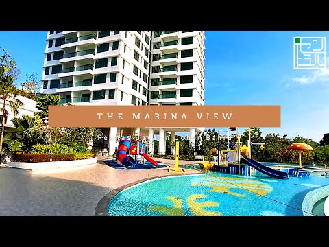 Condominium for Rent at The Marina View - Toshimitsu Shimada - PropertyGuru.com.my