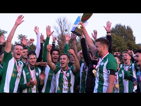 Finał Poltent Pucharu Polski na szczeblu Podokręgu Częstochowa Śl.ZPN