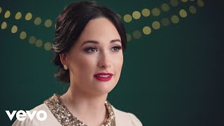 Kacey Musgraves - What Are You Doing New Year&#39;s Eve? (In The Studio)