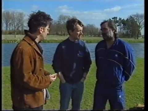 Fantasy Football League [Series 1, Episode 10] [1993/94]