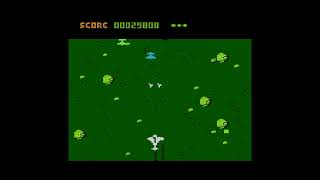 Tedecujace Starcie =+ ATARI 800 XL