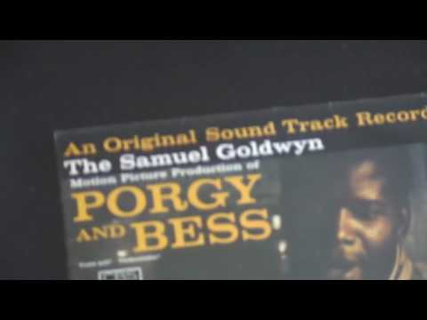 ViciAudio - Porgy And Bess (CBS/NL S70007)