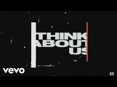 M-22 - Think About Us (Visualiser) ft. Lorne