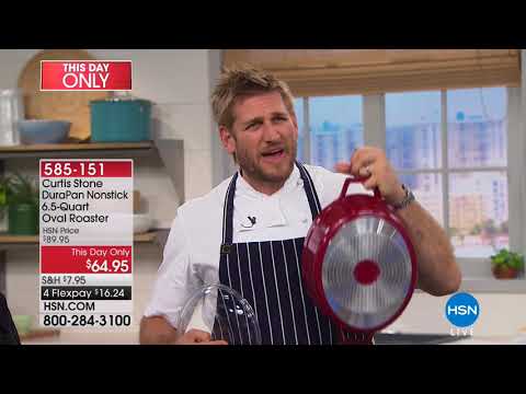 HSN | Chef Curtis Stone 05.13.2018 - 11 PM