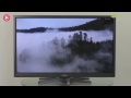 Televizorius HITACHI Smart TV 40HXC46 102cm