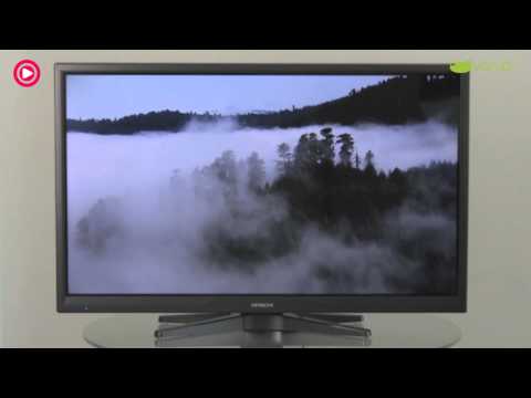 Televizorius HITACHI Smart TV 40HXC46 102cm video