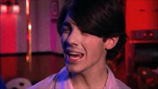 Jonas Brothers &#39;Time Is On Our Side&#39; (Episode Clip) [Forgetting Stella&#39;s Birthday]