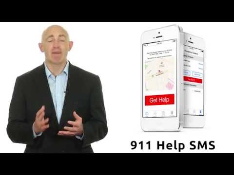 911HelpSMS