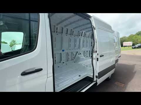 Mercedes-Benz Sprinter 315.43 Premium - Image 2