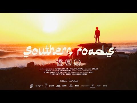 Paul Duvignau and Aurélie Guerin