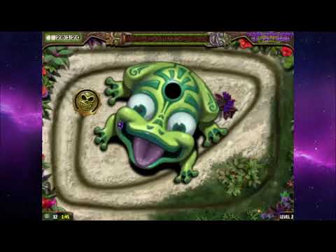 Zuma's Revenge! | Heroic Frog [48:48 IGT] [PB July 2021]