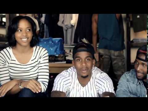 @NextUpTv: Meet the cast of  Intuition