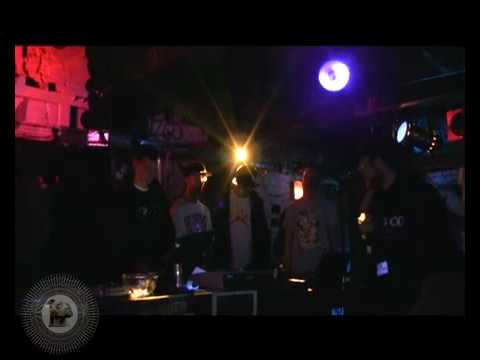 Beat Battle Final: BUDGIE v. JAISU