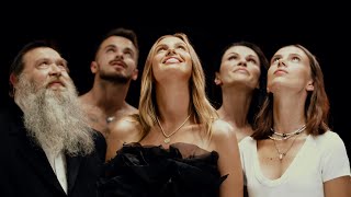 Musik-Video-Miniaturansicht zu Na dobre Songtext von Magda Bereda