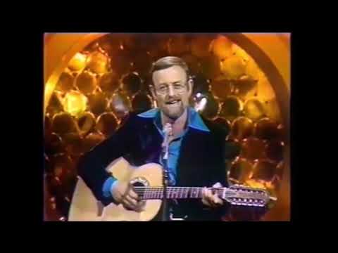 ROGER WHITTAKER  1977  CBC SPECIAL  ALL MY BEST.