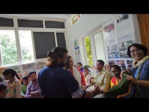 Project SHAKTI Women Empowerment Project