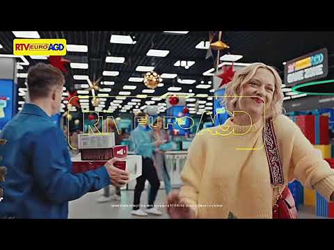 RTV Euro AGD - Reklama (06.12.2025)