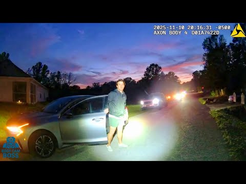 Police Surprise Psycho After He Attacks Tinder Date, Ends Terribly