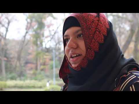 Uroosa Mahmood