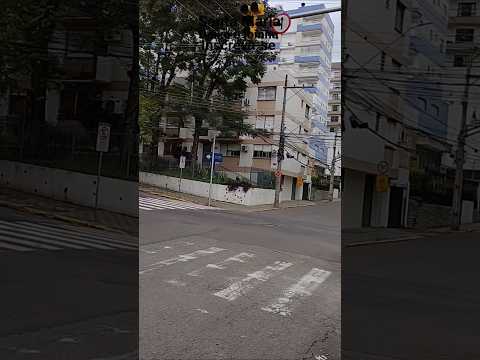 Rua Floriano Peixoto #ruas de santa Maria