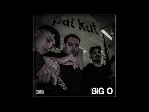BigO - Pat Küt (Official Audio)
