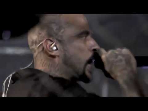 Videoclip de Perros (En Vivo) — Cartel De Santa