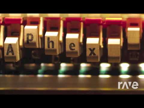 Flier10 - Aphex Twin & Death Grips | RaveDJ