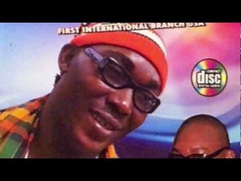 Sunny Bobo-People's Club of Nigeria (Houston)