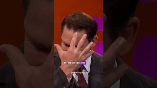 "U can't see me"invention🔝#grahamnorton #johncena