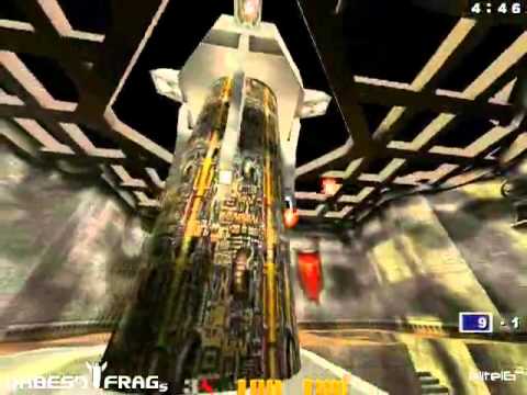 QuakeCon 2002 - The Highlights - Ventsislav Angelov