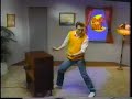Nick At Nite Ident Hula Dancers 1991