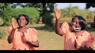 Download lagu Sopa cacp Chimwemwe ladies choir-chikonzero chamgonero(plod D-plo media) mp3