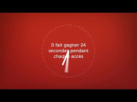 ABC Gate V2 - Portillon motorisé pour accélérer le contrôle du passeport - Saima_1