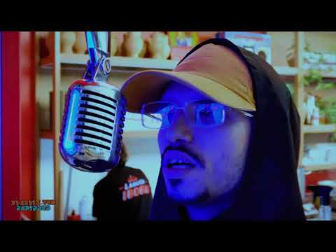 SD9 - 'RIO DE JANEIRO SPECIAL' | OFF-LICENCE SESSIONS FREESTYLE