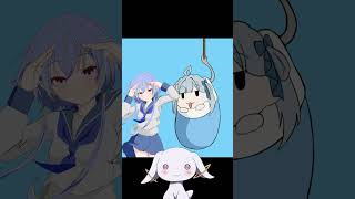 【天羽衣】涼海ネモの裏の顔【切り抜き】