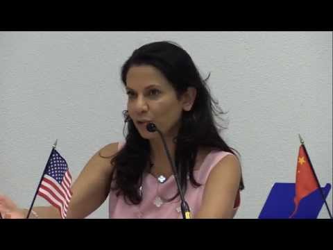 Silicon Dragon LA 2015: Real Estate Outlook