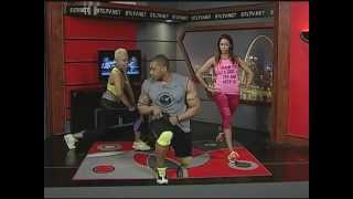 After the Mix: Gina Cheatham 4/7/15