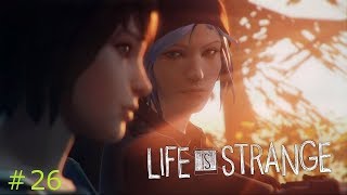 【実況？】＃26 過去へ還り未来を変える Life Is Strange